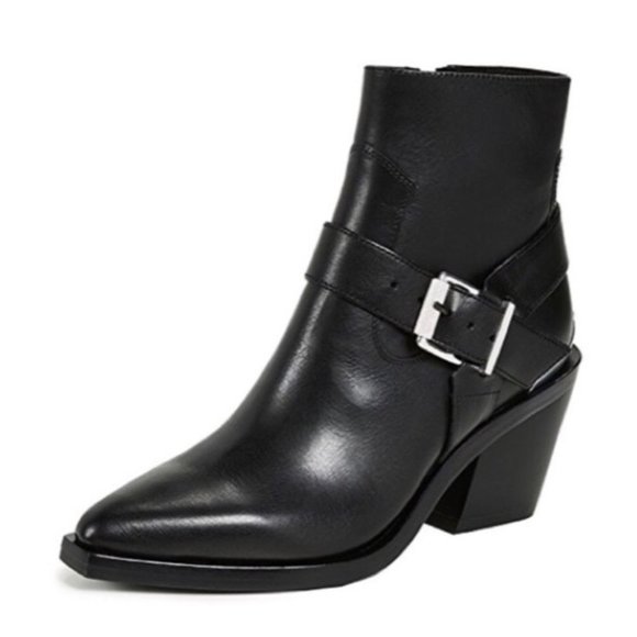 rag & bone Shoes - Rag & Bone Ryder Boot